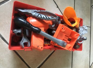 Kids tools