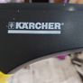 KARCHER Portable screen washer, in excellent condition, missing the the charger power supply Image 2