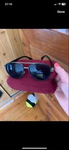 GUCCI GG0447S genuine sunglasses