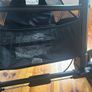 Baby Jogger City Mini Gt2 stroller, belly bar and rain cover Image 8