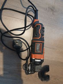 Black + Decker