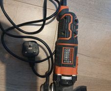 Black + Decker