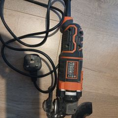 Black + Decker