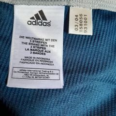 New Adidas shirt