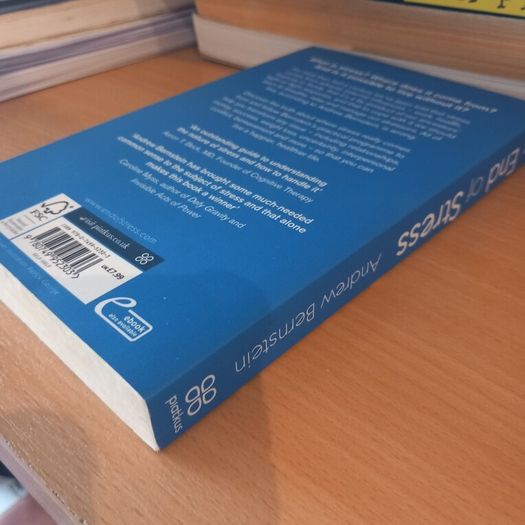 book stress