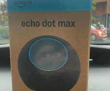 Amazon Echo Dot Max
