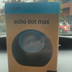 Amazon Echo Dot Max