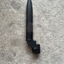 Vintage British Bayonet Image 3