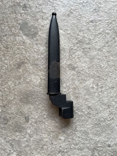 Vintage British Bayonet
