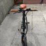 Eskute F200 Folding Electric Bike Image 6