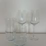 Dunnes Crockery Set & Glasses Image 4