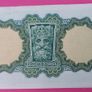Irish 1963 Lady Lavery One pound banknote in uncirculated condition Image 4