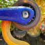 Micro mini scooter Image 4