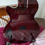 Cort Nylectric Guitar Image 6