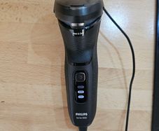 Electric Razor
