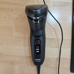 Electric Razor