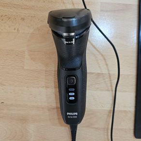 Electric Razor