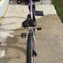 Tahiti Girls Mountain Bike 24" - 18 Speed - Purple - Great Condition Image 3