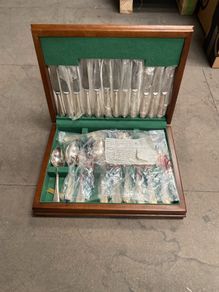 Cutlery Set
