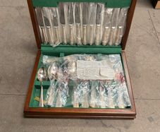 Cutlery Set