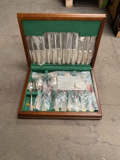 Cutlery Set