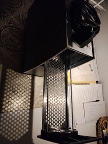 jura cup heater