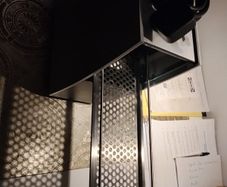 jura cup heater