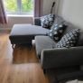 3 seater L shaped sofa Image 4