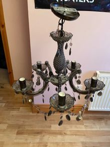chandelier light