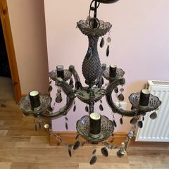 chandelier light