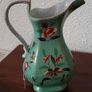 Beautiful Antique Victorian Jug Medium Size Image 2