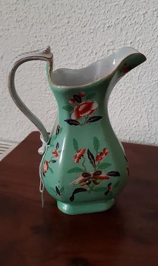 Beautiful Antique Victorian Jug Medium Size