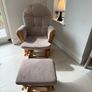 feeding chair Image 2