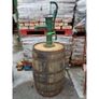 Cast Iron Pump Small H236 Image 2