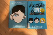 wonder books
