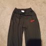Nike Tracksuit Bottoms Image 4