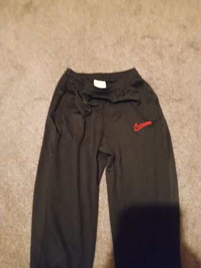 Nike Tracksuit Bottoms