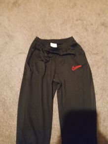 Nike Tracksuit Bottoms