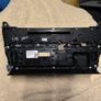 BMW f10 climate control panel stereo controls 9285341 Image 2