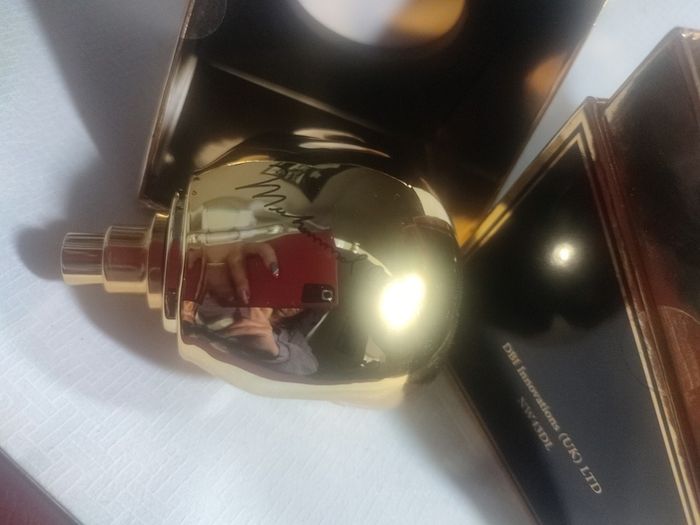Legacy 4 Muhammad Ali 100 ml