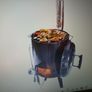 New Portable Oven, BBQ etc Image 2