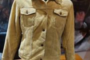 Paco  Jacket