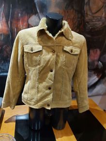 Paco  Jacket