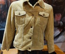 Paco  Jacket