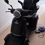 Luxury Mobility Scooter Image 4