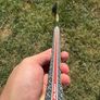 Cleveland RTZ Tour Rack 54 degree wedge Image 4
