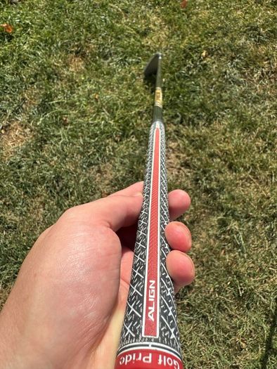 Cleveland RTZ Tour Rack 54 degree wedge