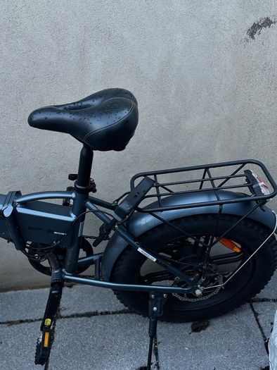 electric bike