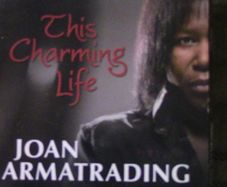 Joan Armatrading - This Charming Life CD