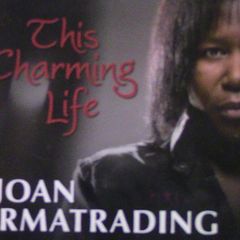 Joan Armatrading - This Charming Life CD